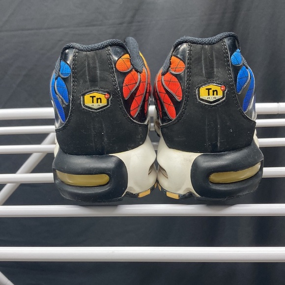 Nike TN air max fire and ice size 13 American - Picture 3 of 6